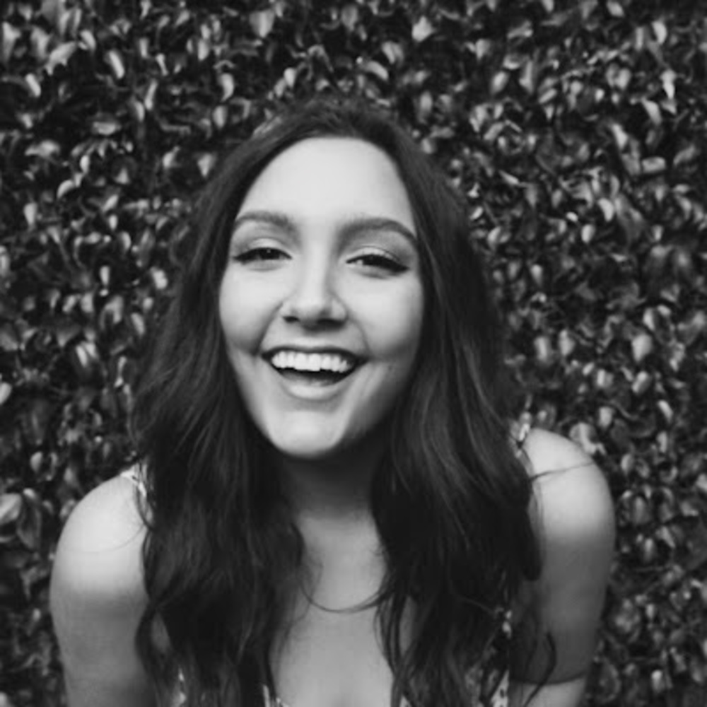 Meet your Posher, Breanna